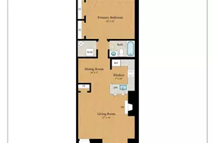 1308 12th St NW, Washington, DC 20005 - Photo 19