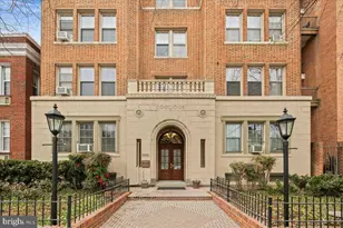 3100 Wisconsin Ave NW, Washington, DC 20016 - Photo 1