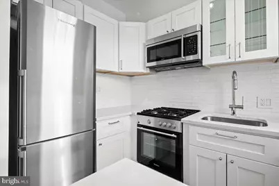 3100 Wisconsin Avenue NW #406, Washington, DC 20016 - Photo 3