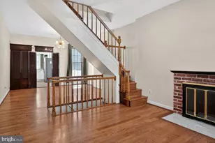 1025 30th St NW, Washington, DC 20007 - Photo 5