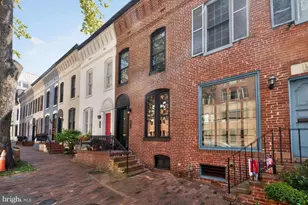1025 30th St NW, Washington, DC 20007 - Photo 3