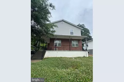 4230 Eads Street NE, Washington, DC 20019 - Photo 1