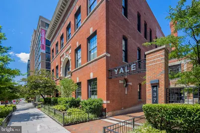437 New York Avenue NW #220, Washington, DC 20001 - Photo 47