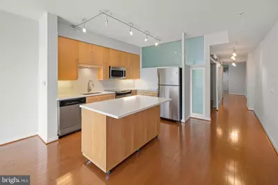 437 New York Avenue NW #220, Washington, DC 20001 - Photo 9