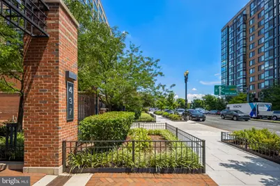 437 New York Avenue NW #220, Washington, DC 20001 - Photo 51
