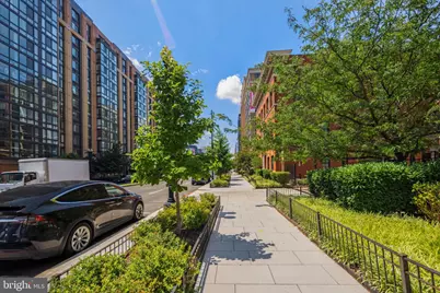 437 New York Avenue NW #220, Washington, DC 20001 - Photo 49