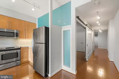 437 New York Avenue NW #220, Washington, DC 20001 - Photo 11