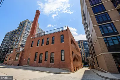 437 New York Avenue NW #220, Washington, DC 20001 - Photo 53