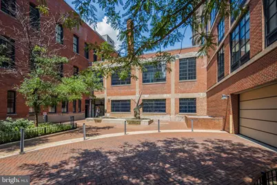 437 New York Avenue NW #220, Washington, DC 20001 - Photo 45
