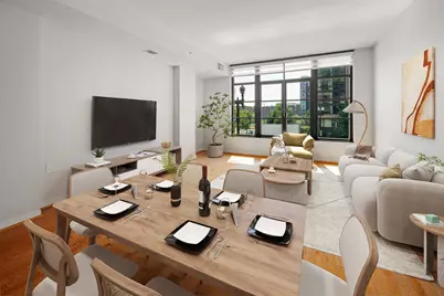 437 New York Avenue NW #220, Washington, DC 20001 - Photo 5