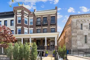 2715 13th St NW, Washington, DC 20009 - Photo 1