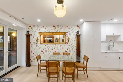 2715 13th Street NW #B, Washington, DC 20009 - Photo 5