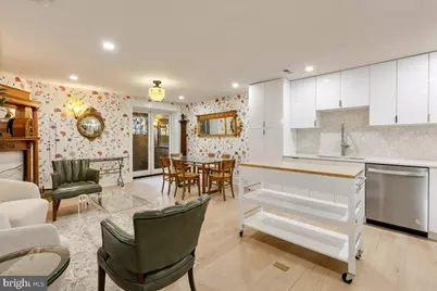 2715 13th Street NW #B, Washington, DC 20009 - Photo 7