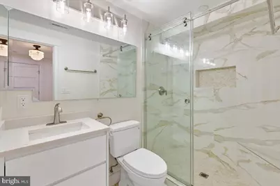 2715 13th Street NW #B, Washington, DC 20009 - Photo 19