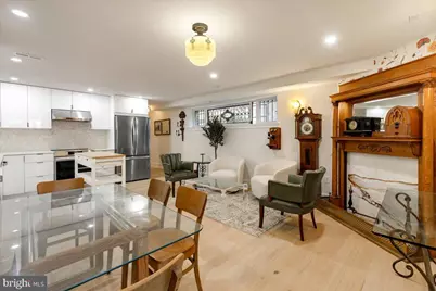 2715 13th Street NW #B, Washington, DC 20009 - Photo 3