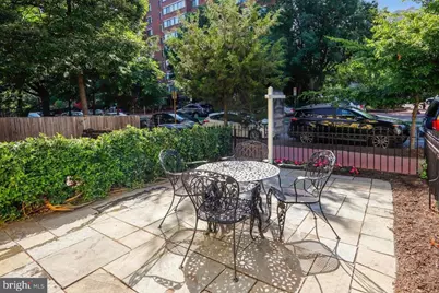 806 New Hampshire Avenue NW, Washington, DC 20037 - Photo 13