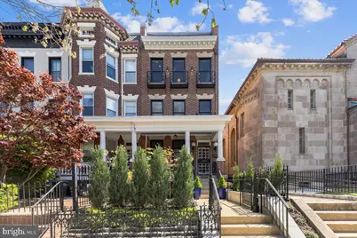 2715 13th Street NW #A, Washington, DC 20009 - Photo 1