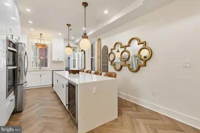 2715 13th Street NW #A, Washington, DC 20009 - Photo 13