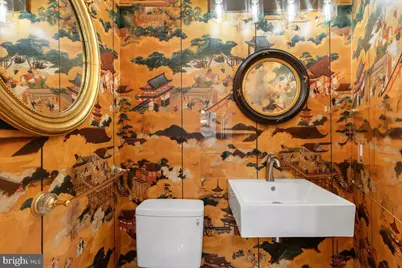 2715 13th Street NW #A, Washington, DC 20009 - Photo 9
