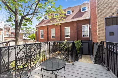 2715 13th Street NW #A, Washington, DC 20009 - Photo 37