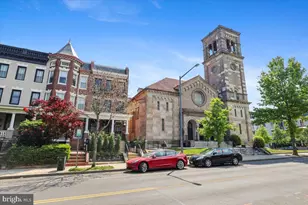2715 13th St NW, Washington, DC 20009 - Photo 1
