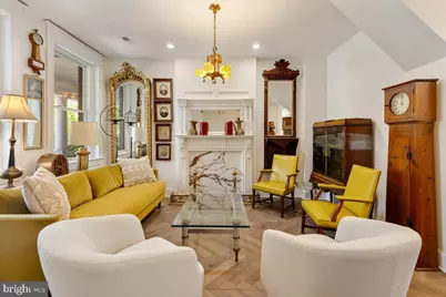 2715 13th Street NW #A, Washington, DC 20009 - Photo 5