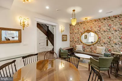 2715 13th Street NW #A, Washington, DC 20009 - Photo 11