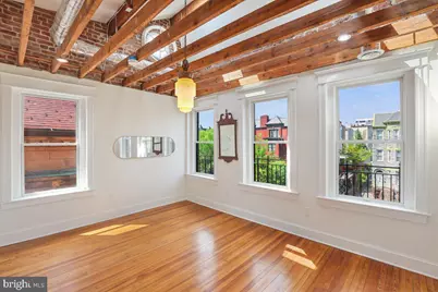 2715 13th Street NW #A, Washington, DC 20009 - Photo 35
