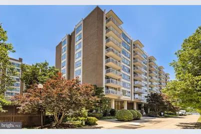 1425 4th Street SW #A315, Washington, DC 20024 - Photo 27