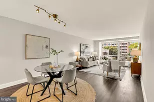 1425 4th St SW, Washington, DC 20024 - Photo 1
