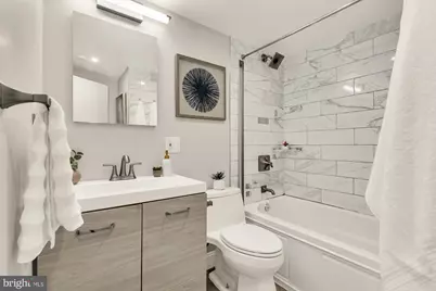 1425 4th Street SW #A315, Washington, DC 20024 - Photo 17