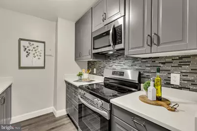1425 4th Street SW #A315, Washington, DC 20024 - Photo 9
