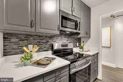 1425 4th Street SW #A315, Washington, DC 20024 - Photo 13