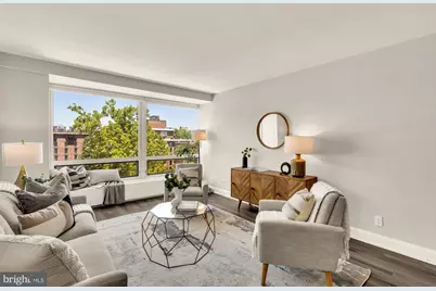 1425 4th Street SW #A315, Washington, DC 20024 - Photo 5