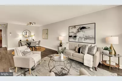 1425 4th Street SW #A315, Washington, DC 20024 - Photo 5
