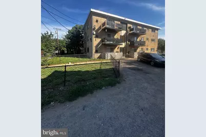 4611 Quarles Street NE, Washington, DC 20019 - Photo 1