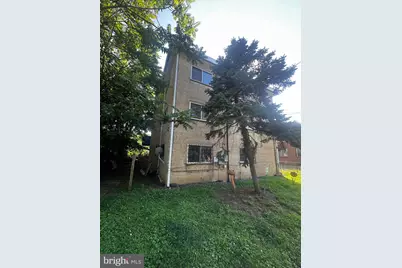 4611 Quarles Street NE, Washington, DC 20019 - Photo 3