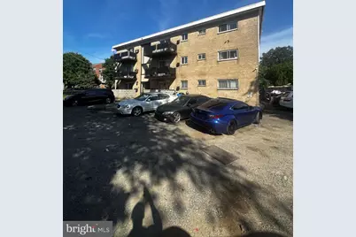 4611 Quarles Street NE, Washington, DC 20019 - Photo 3