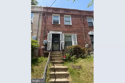 2402 Southern Avenue SE, Washington, DC 20020 - Photo 1