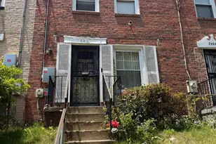 2402 Southern Ave SE, Washington, DC 20020 - Photo 1
