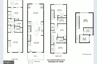 1840 Massachusetts Avenue SE, Washington, DC 20003 - Photo 57