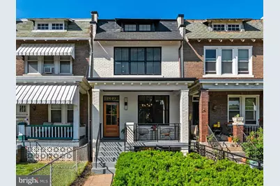 1840 Massachusetts Avenue SE, Washington, DC 20003 - Photo 3
