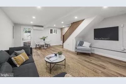 1840 Massachusetts Avenue SE, Washington, DC 20003 - Photo 49