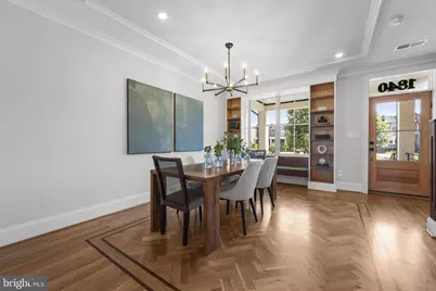 1840 Massachusetts Avenue SE, Washington, DC 20003 - Photo 5