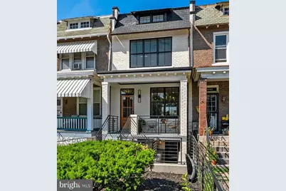 1840 Massachusetts Avenue SE, Washington, DC 20003 - Photo 1