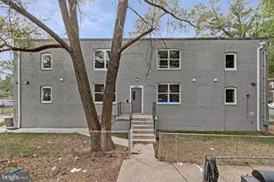 4324 Halley Terrace SE, Washington, DC 20032 - Photo 3