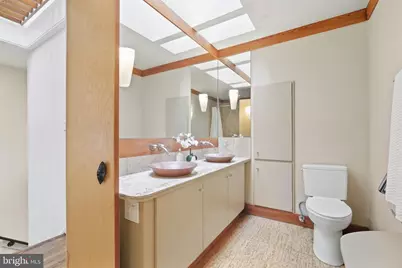 2539 Waterside Drive NW, Washington, DC 20008 - Photo 7
