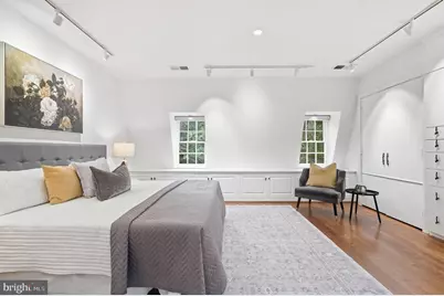 2539 Waterside Drive NW, Washington, DC 20008 - Photo 3