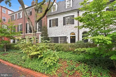 2539 Waterside Drive NW, Washington, DC 20008 - Photo 1