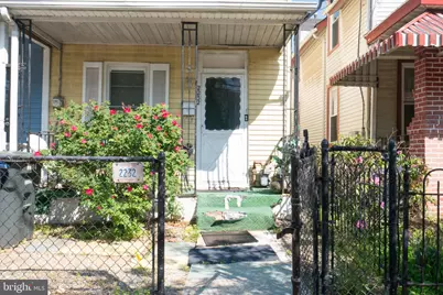 2232 Chester Street SE, Washington, DC 20020 - Photo 29